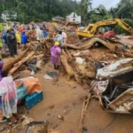 മരണം 180, കാണാതായവര്‍ 225; സ്ഥീരീകരിച്ച് റവന്യൂവകുപ്പ്; രാജ്യത്തിന്റെ എല്ലാ കോണുകളില്‍ നിന്നും സഹായമെത്തിക്കണമെന്ന് ഗവര്‍ണര്‍