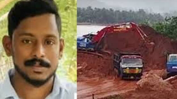 അർജുന്‍റെ കുടുംബത്തിന്‍റെ വാക്കുകൾ എഡിറ്റ് ചെയ്ത് പ്രചാരണം; സൈബർ പോലീസിന് പരാതി