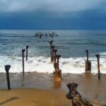 കോഴിക്കോട് ബീച്ചുകളിലേക്കും വെള്ളച്ചാട്ടങ്ങളിലേക്കും പ്രവേശനമില്ല
