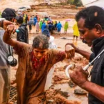 അട്ടമലയിലേക്ക് രക്ഷാപ്രവര്‍ത്തകരുടെ സംഘം; കുടുങ്ങിക്കിടക്കുന്നവരില്‍ അതിഥി തൊഴിലാളികളും തോട്ടം തൊഴിലാളികളും