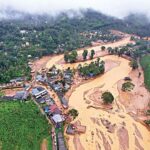 മുണ്ടക്കൈ ദുരന്തത്തിന്‍റെ ആഘാതം കൂട്ടിയത് മുന്നറിയിപ്പിലെ വീഴ്ച; മുൻകരുതലുകൾ സ്വീകരിക്കുന്നതിലും പാളിച്ച
