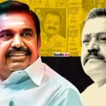മുല്ലപ്പെരിയാര്‍ വിഷയത്തില്‍ കേന്ദ്രമന്ത്രിയെ വളഞ്ഞിട്ട് ആക്രമിച്ച് തമിഴ്‌നാട്; സുരേഷ് ഗോപിയെ അംഗീകരിക്കില്ല; കോണ്‍ഗ്രസ് നേതൃത്വത്തിന് പിന്നാലെ മുന്‍മുഖ്യമന്ത്രിയും രംഗത്ത്
