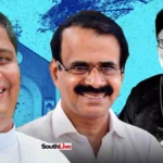 മേജര്‍ ആര്‍ക്കി എപ്പിസ്‌കോപ്പല്‍ അസംബ്ലിയില്‍ ജോര്‍ജ് കുര്യന്‍; കേരള കോണ്‍ഗ്രസിനെ അടുപ്പിക്കാത്തെ സഭ; ബിജെപി നേതാവിന്റെ വരവില്‍ പാംപ്ലാനിക്കും കല്ലറങ്ങാടിനും വിമര്‍ശനം