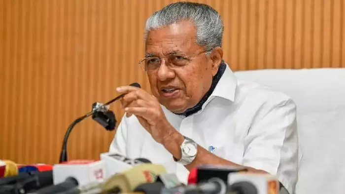 ‘വയനാട് ദുരന്തം നാടിനെ ദുഃഖത്തിലാഴ്ത്തി’; ചില കാര്യങ്ങളിൽ നമ്മുടെ നില ഇന്നും നിരാശാജനകം, സ്വാതന്ത്ര്യ ദിന സന്ദേശവുമായി മുഖ്യമന്ത്രി