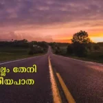 16 മീറ്റർ വീതി, കൊല്ലം – തേനി ദേശീയപാത ഭൂമി ഏറ്റെടുക്കലിലേക്ക്; സംയുക്ത പരിശോധന 29 മുതൽ