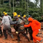 ദുരന്തമുഖത്തെ വിഐപി സന്ദര്‍ശനങ്ങള്‍; രക്ഷാപ്രവര്‍ത്തനത്തിന് തടസമാകുന്നുവെന്ന് നാട്ടുകാര്‍; പ്രതിഷേധം ശക്തമാകുന്നു