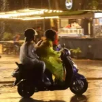 നാളെ 4 ജില്ലകളിൽ ഓറഞ്ച് അലേര്‍ട്ട്; മഴ കനക്കുമെന്ന് മുന്നറിയിപ്പ്