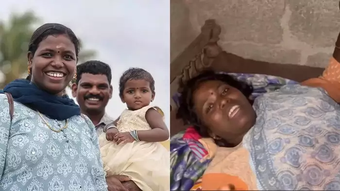 ഇങ്ങനെ ആകുമെന്ന് ഒരിക്കലും കരുതിയില്ല; എഴുന്നേറ്റ് ഇരിക്കാൻ പോലും പറ്റാത്ത അവസ്ഥയിൽ സുധിമോൾ