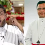 ചങ്ങനാശേരി അതിരൂപതയെ നയിക്കാന്‍ തോമസ് തറയിലില്‍; ഷംഷാബാദ് രൂപതയുടെ അമരത്തേക്ക് പ്രിന്‍സ് ആന്റണി പാണേങ്ങാടന്‍; ഇരുവരും യുവാക്കള്‍, അഞ്ചുഭാഷകളില്‍ പ്രാവീണ്യര്‍