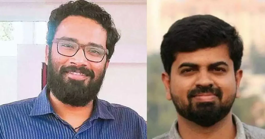 കെഎം ബഷീര്‍ കൊല്ലപ്പെട്ട സംഭവം; ശ്രീറാം വെങ്കിട്ടരാമന്‍ കോടതിയില്‍ ഹാജരായി