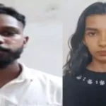 വിദേശത്ത് ജോലി വാഗ്ദാനം, തട്ടിയെടുത്തത് ലക്ഷങ്ങള്‍; യുവതി ഉള്‍പ്പെടെ രണ്ട് പേര്‍ പിടിയില്‍