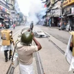 വനിതാ ഡോക്ടറുടെ ബലാത്സംഗ കൊലപാതക കേസ്; പശ്ചിമ ബംഗാളിൽ ബിജെപി ആഹ്വാനം ചെയ്ത ബന്ദ് ആരംഭിച്ചു