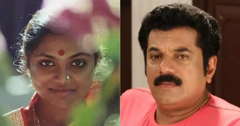 ‘ഗർഭിണിയായിരിക്കുമ്പോൾ വയറ്റിൽ ചവിട്ടി, മർദ്ദിച്ചു.. സ്ത്രീ വിഷയങ്ങളാണ് പിരിയാനുള്ള പ്രധാന കാരണം’; സരിതയുടെ വാക്കുകള്‍ വൈറലാകുന്നു