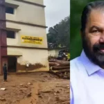 ഓർമ്മയാകില്ല, വെള്ളാർമലയിൽ പുതിയ സ്കൂൾ കെട്ടിടം ഉയരും; ഉറപ്പ് നൽകി വിദ്യാഭ്യാസ മന്ത്രി, നിർമാണം മാതൃകാ സ്കൂൾ പദ്ധതിയിൽ ഉൾപ്പെടുത്തി