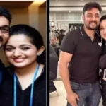 മിഥുന്റെ അടുത്തുനിൽക്കുന്ന പോലെ! സന്തോഷസമയത്ത് മാത്രമല്ല ദുഃഖം വന്നപ്പോഴും ഒപ്പം തന്നെ ഉണ്ടായിരുന്നു; കാവ്യയുടെ പിറന്നാൾ