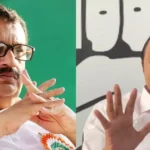 തൃശ്ശൂർ പൂരം കലക്കിയത് മുഖ്യമന്ത്രിയുടെ അറിവോടെ; വിമർശിച്ച് കോൺഗ്രസ്സ്, ജുഡീഷ്യൽ അന്വേഷണം വേണമെന്ന് ആവശ്യം