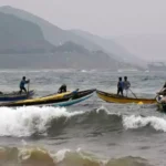 Kerala Weather Report: മഴ മാറി മാനം തെളിയുന്നു; മത്സ്യത്തൊഴിലാളികൾ ജാഗ്രത പാലിക്കണം