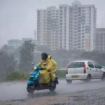 കേരളത്തിൽ ഇന്നും മഴ ശക്തമാകും; എട്ട് ജില്ലകളിൽ യെലോ അലർട്ട്