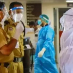 മലപ്പുറം നിപ: മരിച്ച യുവാവിന്‍റെ അമ്മയടക്കം 10 പേരുടെ പരിശോധനാ ഫലം പുറത്ത്; സമ്പര്‍ക്ക പട്ടികയില്‍ 266 പേര്‍
