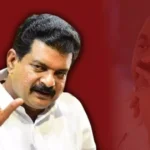 എഡിജിപി ആര്‍എസ്എസ് നേതാവിനെ കണ്ടത് വി ഡി സതീശന് വേണ്ടി; പുനർജനി കേസിൽ നിന്നും രക്ഷപെടാൻ മുഖ്യമന്ത്രിക്ക് മേല്‍ ആര്‍എസ്എസ് ബന്ധം ആരോപിക്കുന്നു: പി വി അന്‍വര്‍