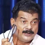 ‘നീതിയില്ലെങ്കിൽ നീ തീയാവുക’; പി വി അൻവറിന്റെ വാർത്താസമ്മേളനം വൈകിട്ട്