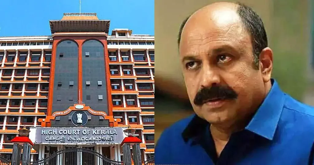 ‘സിദ്ദിഖിന്‍റെ ലൈംഗികശേഷി പരിശോധിക്കണം’; ഹൈക്കോടതി ഉത്തരവിൽ സർക്കാരിനും രൂക്ഷ വിമർശനം