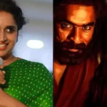 ഗ്ലാമര്‍ കൂട്ടണോ? എന്നെ നായികയാക്കാന്‍ ടൊവിനോ സമ്മതിച്ചോ എന്നാണ് ആദ്യം ചോദിച്ചത്: സുരഭി ലക്ഷ്മി