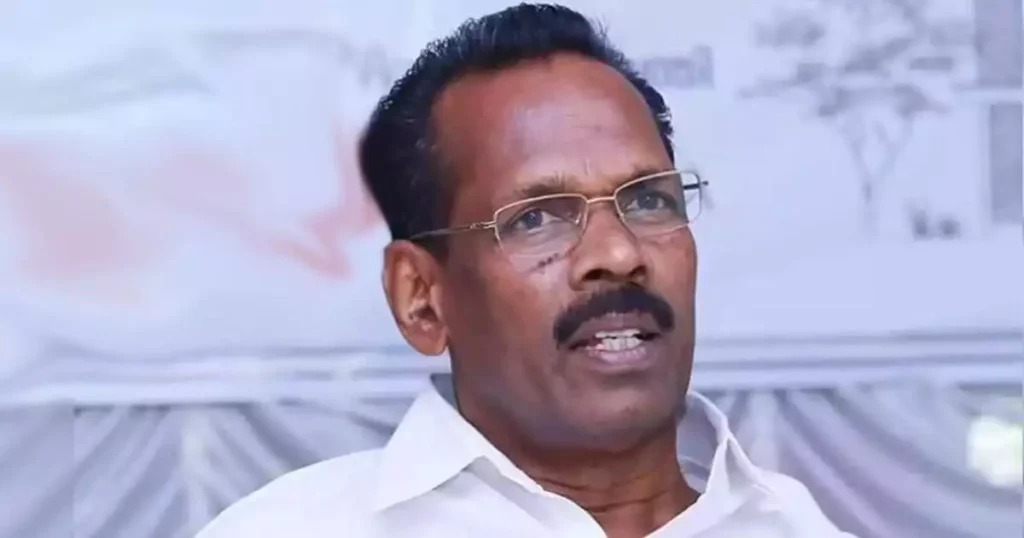 ‘സിപിഐയുടെ എല്ലാ ആരോപണങ്ങളോടും മറുപടി പറയേണ്ട ബാദ്ധ്യത എനിക്കില്ല, സർക്കാർ ആരെയും സംരക്ഷിക്കില്ല’; എഡിജിപി വിവാദത്തില്‍ ടിപി രാമകൃഷ്ണന്‍