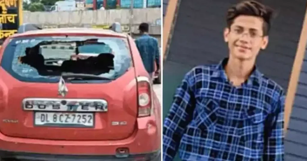 ഗോമാംസം കടത്തിയെന്ന സംശയത്തില്‍ പ്ലസ് ടു വിദ്യാര്‍ത്ഥിയെ വെടിവച്ച് കൊലപ്പെടുത്തിയ സംഭവം; അഞ്ച് പ്രതികളെ തിരിച്ചറിഞ്ഞെന്ന് പൊലീസ്