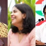 അന്നയുടെ മരണത്തിൽ വിവാദ പ്രസ്താവനയുമായി നിർമല സീതാരാമൻ; ഇത്ര ഹൃദയ ശൂന്യരാണോ ഭരണാധികാരികളെന്ന് കോൺഗ്രസ്