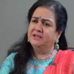 പ്രസവിക്കുന്നതിന് ഒരാഴ്ച മുമ്പ് ഡപ്പാന്‍കൂത്ത്.. 40-ാം വയസില്‍ അമ്മയാകാന്‍ കാരണമുണ്ട്: ഉര്‍വശി