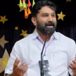 ‘ഭരണപക്ഷ എംഎൽഎക്ക് പോലും ജീവൻ രക്ഷിക്കാൻ തോക്കുമായി നടക്കേണ്ട അവസ്ഥ’; പരിഹസിച്ച് വിടി ബൽറാം