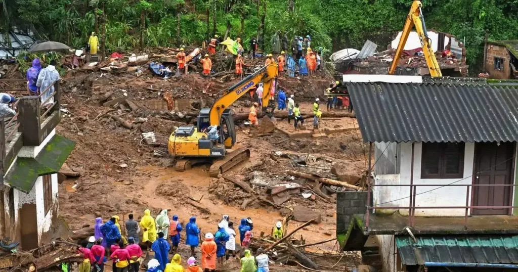 ഒരു മൃതദേഹം സംസ്‌കാരിക്കാൻ 75,000, ഒരാൾക്ക് വസ്ത്രത്തിന് 30,000! വയനാട് ദുരന്തത്തിലെ സർക്കാരിന്റെ ഭീമൻ ചെലവ് കണക്കിൽ ഞെട്ടി കേരളം