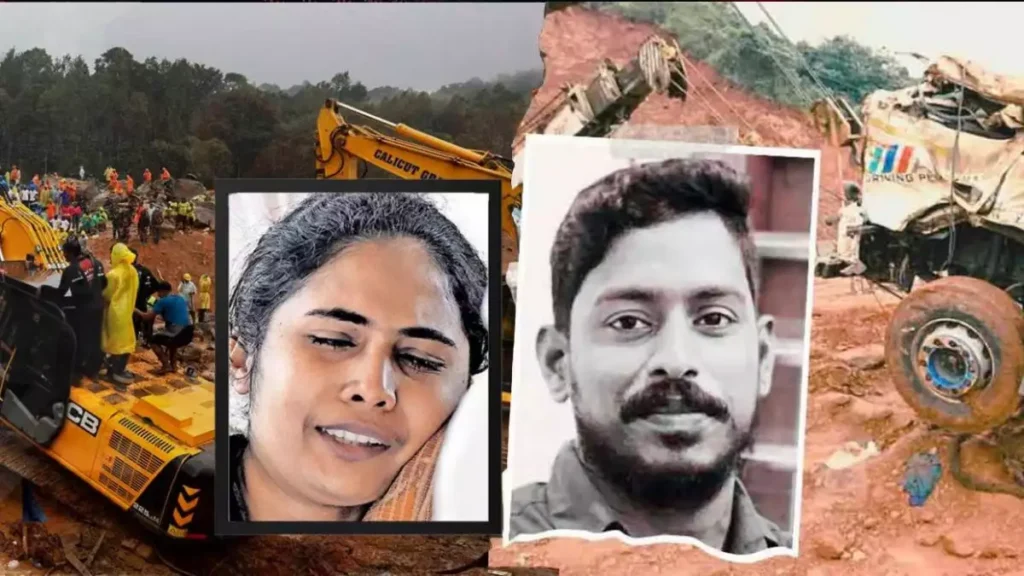 അര്‍ജുന്റെ കുടുംബത്തിന് ഏഴ് ലക്ഷം രൂപ; വയനാടിലുണ്ടായ ദുരന്തത്തില്‍ സര്‍വതും നഷ്ടമായ ശ്രുതിക്ക് സര്‍ക്കാര്‍ ജോലി; സഹായങ്ങള്‍ പ്രഖ്യാപിച്ച് മുഖ്യമന്ത്രി പിണറായി