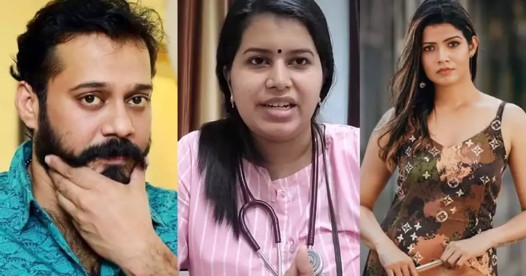 ‘കിടപ്പറ വീഡിയോ പകര്‍ത്തി പുറത്തുവിടുമെന്ന് ഭീഷണി, എലിസബത്തും അമൃതയും ഒന്നിച്ചിറങ്ങിയാല്‍ ബാല ജയിലില്‍ പോകും’