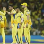 IPL 2025: ഞെട്ടിക്കാനൊരുങ്ങി ചെന്നൈ സൂപ്പർ കിങ്‌സ്, സൂപ്പർ താരത്തെ നൈസായി ഒഴിവാക്കി; ആരാധകർക്ക് വമ്പൻ ഷോക്ക്