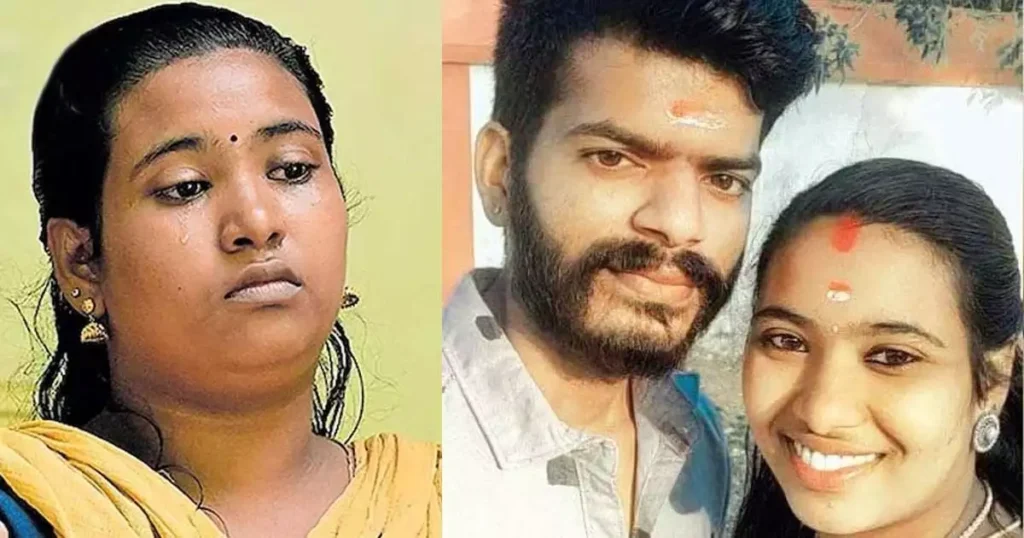 ‘ശിക്ഷ പോര, അവർ പുറത്തിറങ്ങിയാൽ എന്നെയും കൊല്ലും’; നെഞ്ചുപൊട്ടി ഹരിത