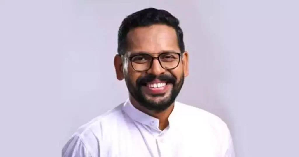 ‘പാലക്കാട്’ ഇടത് സരിൻ തന്നെ; പാർട്ടി ചിഹ്നമില്ല, ഔദ്യോഗിക പ്രഖ്യാപനം വൈകിട്ട്