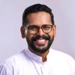 ‘പാലക്കാട്’ ഇടത് സരിൻ തന്നെ; പാർട്ടി ചിഹ്നമില്ല, ഔദ്യോഗിക പ്രഖ്യാപനം വൈകിട്ട്