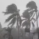ഞായറാഴ്ച വരെ ഒറ്റപ്പെട്ടയിടങ്ങളിൽ അതിശക്തമായ മഴ; ഓറഞ്ച്, യെല്ലോ അലേർട്ടുകൾ പ്രഖ്യാപിച്ചു