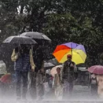 അതിശക്തമായ മഴയ്ക്ക് സാധ്യത; കേരളാ തീരത്ത് മത്സ്യബന്ധത്തിന് വിലക്ക്അതിശക്തമായ മഴയ്ക്ക് സാധ്യത; കേരളാ തീരത്ത് മത്സ്യബന്ധത്തിന് വിലക്ക്