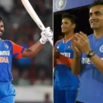 ‘സഞ്ജുവിന് വേണ്ടി ട്വീറ്റ് ചെയ്യാന്‍ വേണ്ടി ഗംഭീര്‍ അവന്‍ സ്‌കോര്‍ ചെയ്യുന്നതിനായി കാത്തിരിക്കാറുണ്ടായിരുന്നു’; വെളിപ്പെടുത്തി മുന്‍ താരം
