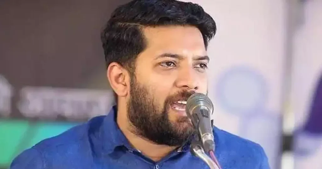 ‘ഞാനൊരിക്കലും പാർട്ടിയേക്കാൾ വലിയവനല്ല, ഒരിക്കലും പാർട്ടിയേക്കാൾ വലിയവനാകാൻ ശ്രമിച്ചിട്ടുമില്ല’; രാഹുൽ പാർട്ടിയുടെ നോമിനി: ഷാഫി പറമ്പിൽ