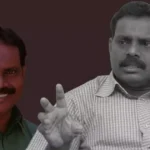 ‘ഒരു വാഗ്ദാനത്തിന്റേയും പുറകെ പോകുന്ന ആളല്ല, എന്നും ഇടതുപക്ഷത്തിനൊപ്പം’; കൂറുമാറാൻ 50 കോടിയെന്ന ആരോപണം നിഷേധിച്ച് കോവൂർ കുഞ്ഞുമോൻ