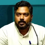 പാലക്കാട് കോൺഗ്രസിന് വീണ്ടും തിരിച്ചടി, യൂത്ത് കോൺഗ്രസ് മുൻ സംസ്ഥാന സെക്രട്ടറി ഷാനിബ് പാർട്ടി വിട്ടു; ഷാഫിക്കെതിരെ ഗുരുതര ആരോപണങ്ങൾ, സരിന് പിന്തുണ