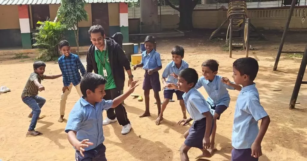 ഇനി ബാഗില്ലാതെ സ്‌കൂളില്‍ പോകാം; പത്ത് ദിവസം ബാഗ് ഒഴിവാക്കി എന്‍സിഇആര്‍ടി