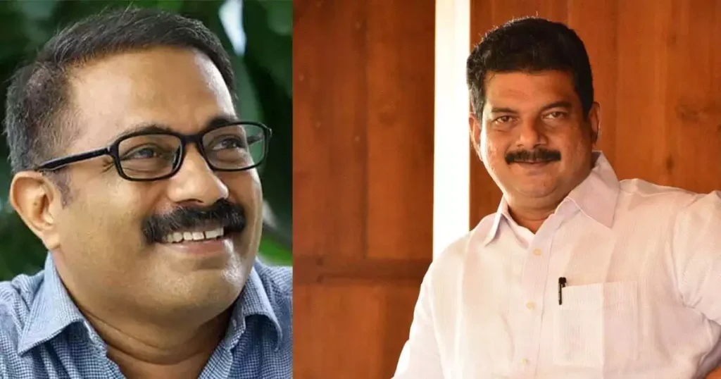 പിവി അന്‍വറിനും പുതിയ പാര്‍ട്ടിയ്ക്കും മുസ്ലീം ലീഗില്‍ സ്വാഗതം; അന്‍വര്‍ നടത്തുന്നത് ധീരമായ പോരാട്ടമാണെന്ന് കെഎം ഷാജി