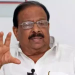 ആത്മകഥ വിവാദം: കാലത്തിന്റെ കണക്ക് ചോദിക്കലെന്ന് കെ സുധാകരൻ; പ്രസ്താവന തിരഞ്ഞെടുപ്പിൽ വിലയിരുത്തപ്പെടും