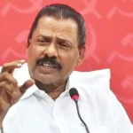 ‘സിബിഐ കൂട്ടിലടച്ച തത്ത’; നവീൻ ബാബുവിന്റെ മരണത്തിൽ സിബിഐ അന്വേഷണം വേണ്ടെന്ന് എം വി ഗോവിന്ദൻ