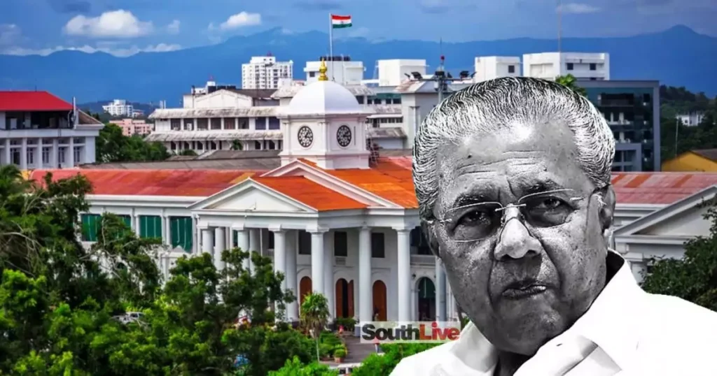 അഴിമതിക്കാരായ ഉദ്യോഗസ്ഥരുടെ പട്ടിക തയ്യാറാക്കണം; അവരെ പ്രത്യേകം നിരീക്ഷിക്കണം; അഴിമതി നടത്താനുള്ള മനോഭാവം ഇല്ലാതാക്കണമെന്ന് മുഖ്യമന്ത്രി പിണറായി
